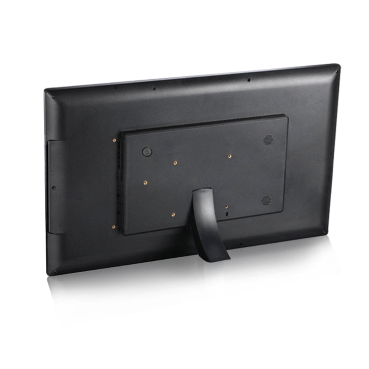 18.5 inch LCD Display Digital Photo Frame, RK3399 Dual-core A72+Quad-core A53 up to 2.0GHz, Android 7.1, 2GB+16GB, Support WiFi & Ethernet & Bluetooth & SD Card & 3.5mm Jack - 15 inch Above by PMc TechLife | Online Shopping South Africa | PMc TechLife | Buy Now Pay Later Mobicred