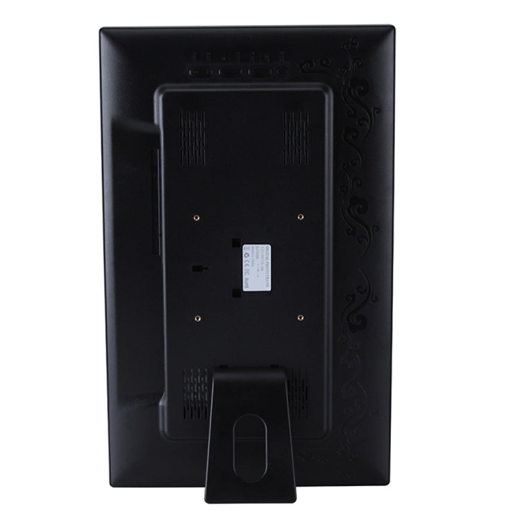 18.5 inch Wall Hanging Advertising Machine, Shopping Mall Electronic Display Stand Advertising Machine, Digital Photo Frame(Black) - 15 inch Above by PMC TechLife | Online Shopping South Africa | PMC TechLife | Buy Now Pay Later Mobicred