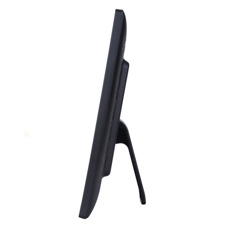 18.5 inch Wall Hanging Advertising Machine, Shopping Mall Electronic Display Stand Advertising Machine, Digital Photo Frame(Black) - 15 inch Above by PMC TechLife | Online Shopping South Africa | PMC TechLife | Buy Now Pay Later Mobicred