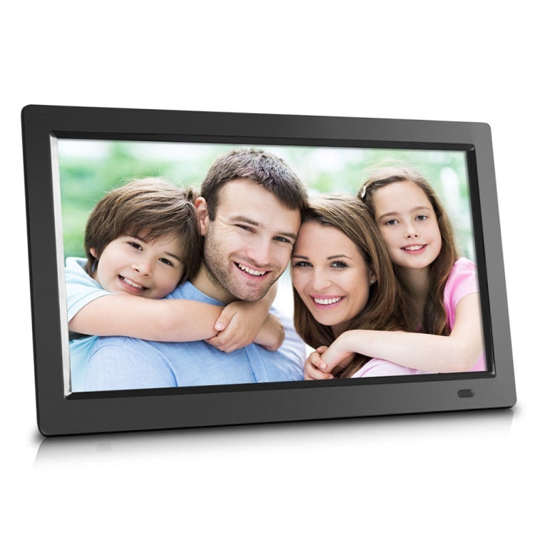 21.5 inch IPS Digital Photo Frame Electronic Photo Frame Advertising Machine Support 1080P HDMI(Black) - 15 inch Above by PMC TechLife | Online Shopping South Africa | PMC TechLife | Buy Now Pay Later Mobicred