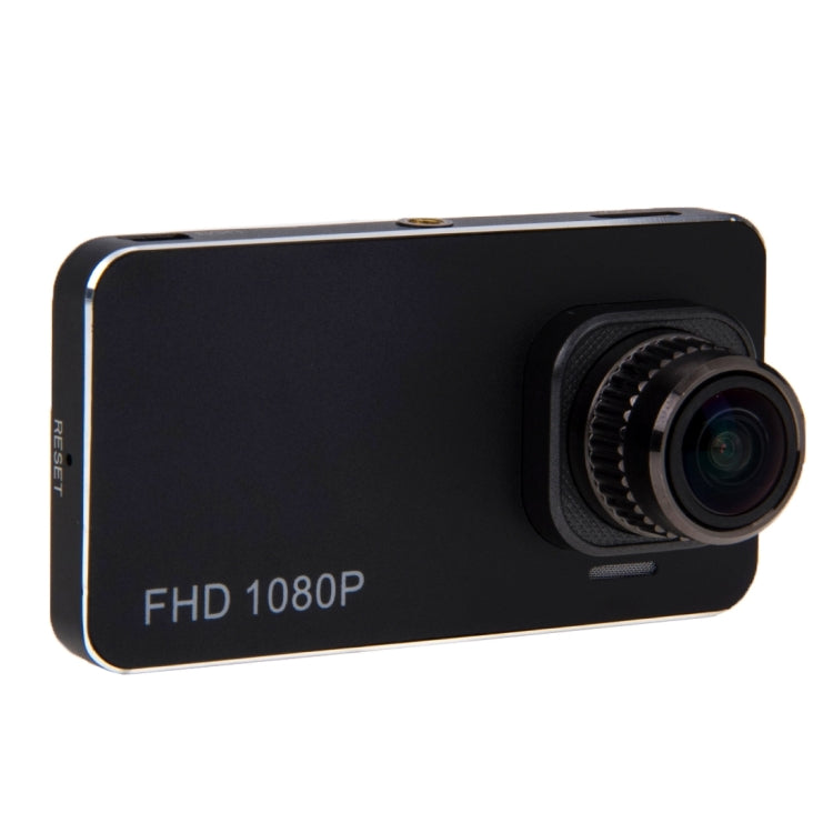 G636 2.7 inch Screen Display Car DVR Recorder, Support Loop Recording / Motion Detection / G-Sensor / Night Vision Function - free shipping - PMC TechLife - Order now!