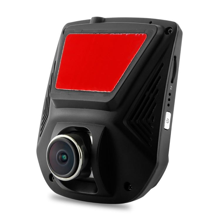 A305 Car DVR Camera 2.45 inch IPS Screen Full HD 1080P 170 Degree Wide Angle Viewing, Support Motion Detection / TF Card / G-Sensor / WiFi / HDMI(Black) - Car DVRs by PMC TechLife | Online Shopping South Africa | PMC TechLife | Buy Now Pay Later Mobicred