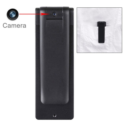 UC-20 Pen Style Full HD 1080P Meeting Video Voice Recorder Camera with Clip, Support TF Card - Recording Pen by PMC Jewellery | Online Shopping South Africa | PMC Jewellery | Buy Now Pay Later Mobicred