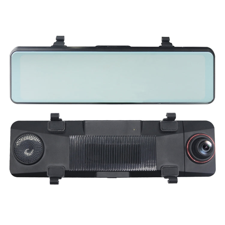 Anytek T300 Ultra HD 1080P 10.88 inch IPS Touch Screen Car DVR Driving Recorder - free shipping - PMC TechLife - Order now!