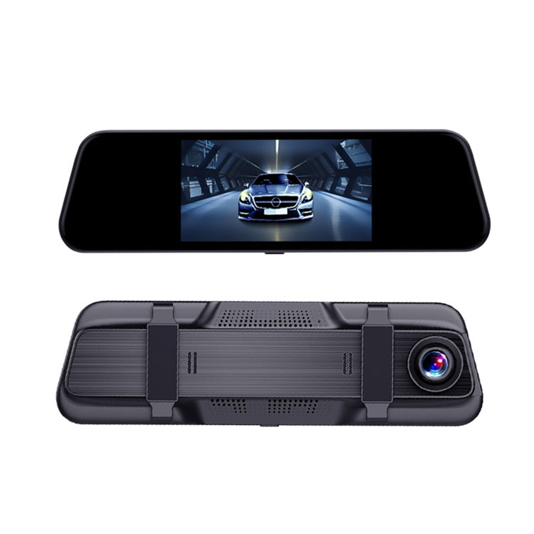 Anytek T600 Ultra HD 1080P 5.5 inch IPS Touch Screen Car DVR Driving Recorder - Car DVRs by PMC TechLife | Online Shopping South Africa | PMC TechLife | Buy Now Pay Later Mobicred