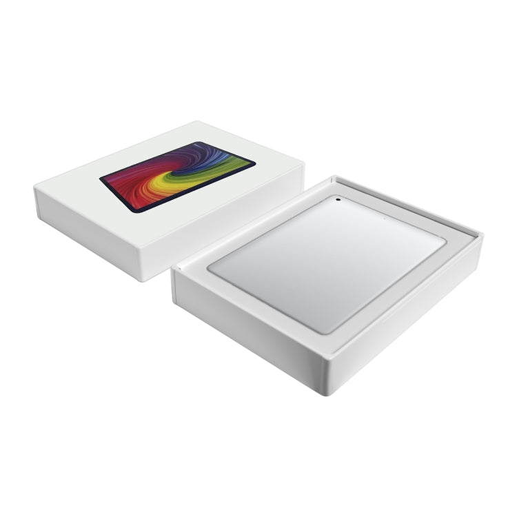 Tablet PC Packaging Box with Charging Data Cable -  by PMC TechLife | Online Shopping South Africa | PMC TechLife