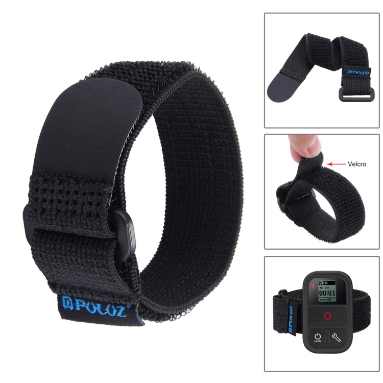 PULUZ 53 in 1 Accessories Total Ultimate Combo Kits with EVA Case (Chest Strap + Suction Cup Mount + 3-Way Pivot Arms + J-Hook Buckle + Wrist Strap + Helmet Strap + Extendable Monopod + Surface Mounts ...  for GoPro, Insta360, DJI and Other Action Cameras -  by PULUZ | Online Shopping South Africa | PMC TechLife | Buy Now Pay Later Mobicred
