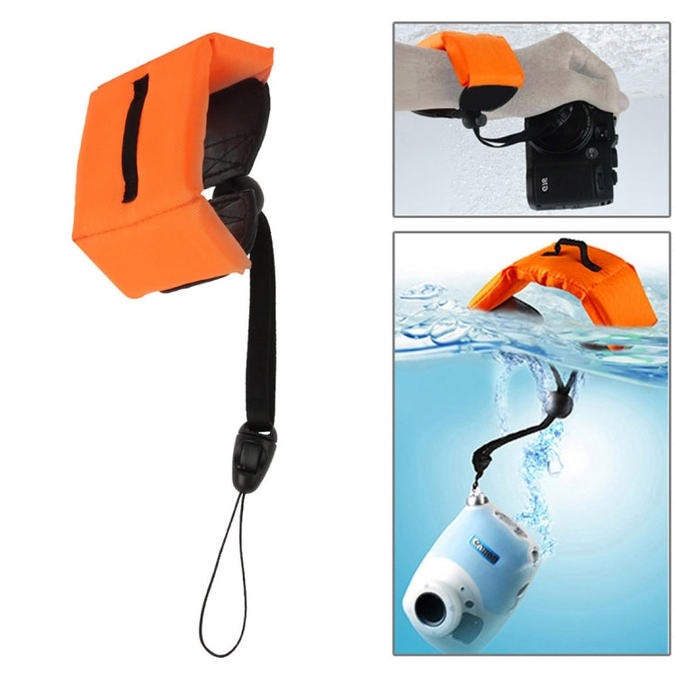 PULUZ 14 in 1 Surfing Accessories Combo Kits with EVA Case (Bobber Hand Grip + Floaty Sponge + Quick Release Buckle + Surf Board Mount + Floating Wrist Strap + Safety Tethers Strap + Storage Bag ) for ... ce Pro, DJI Osmo Action 4 and Other Action Cameras -  by PULUZ | Online Shopping South Africa | PMC Jewellery | Buy Now Pay Later Mobicred