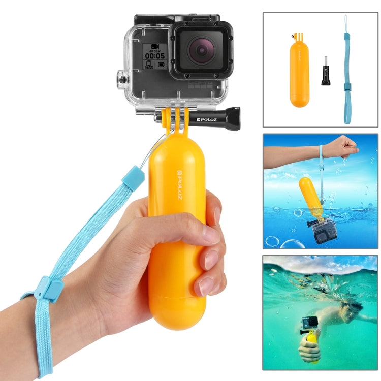 PULUZ 20 in 1 Accessories Combo Kit with Camouflage EVA Case (Chest Strap + Head Strap + Suction Cup Mount + 3-Way Pivot Arm + J-Hook Buckles + Extendable Monopod + Tripod Adapter + Bobber Hand Grip + ...  for GoPro, Insta360, DJI and Other Action Cameras -  by PULUZ | Online Shopping South Africa | PMC TechLife | Buy Now Pay Later Mobicred