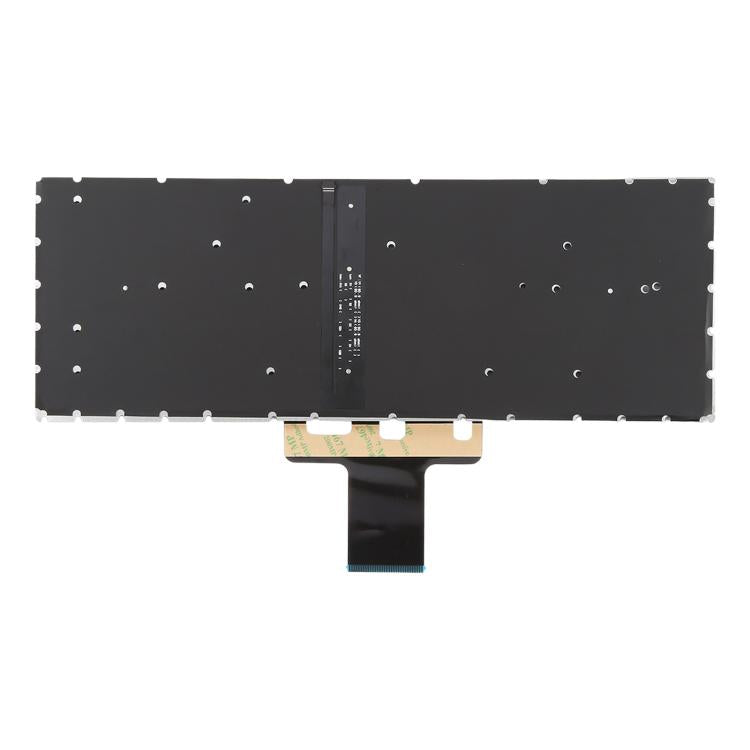 For HP Pavilion X360 14S-DK 14S-DP 14S-DQ 14S-CR 14s-CF 14-CE 14-CF 14S-DF/DK 14-CK 14-CD 14-CM 14S-DR 14S-fr US Version Keyboard with Backlight (Black) - free shipping - PMC TechLife - Order now!