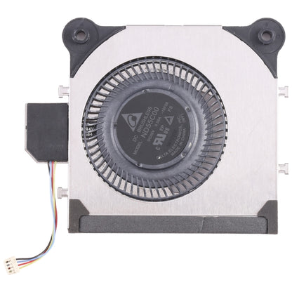 For Microsoft Surface Book 1 / 2 13.5 inch ND55C00 Cooling Fan - Microsoft Spare Parts by PMC Jewellery | Online Shopping South Africa | PMC Jewellery | Buy Now Pay Later Mobicred