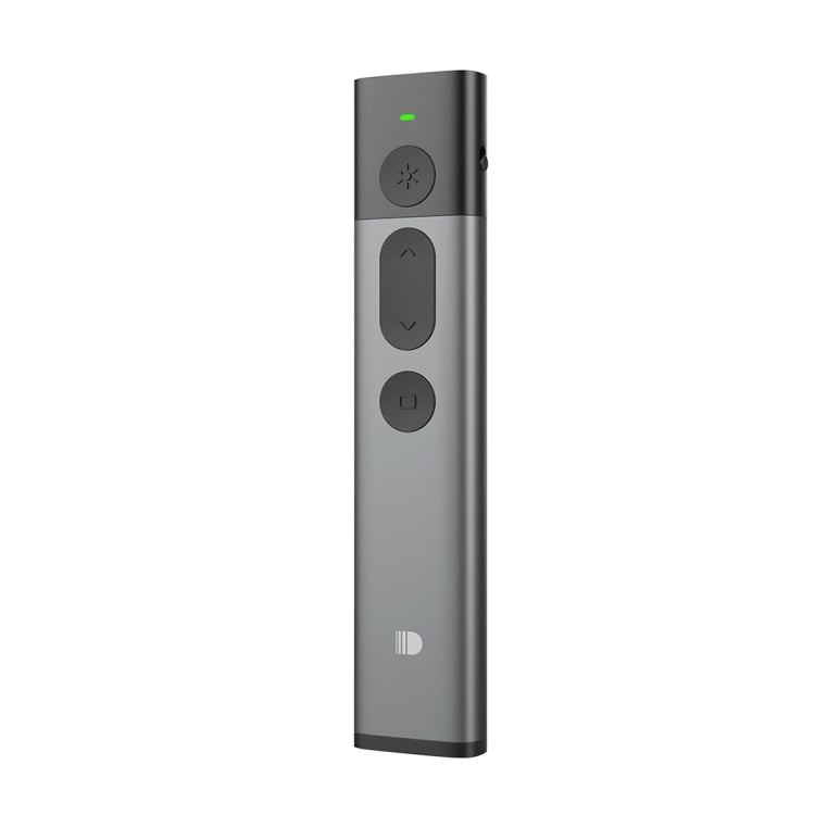 DOOSL DSIT036 Red Laser Pointer 2.4GHz Wireless Presenter PowerPoint Clicker -  by DOOSL | Online Shopping South Africa | PMC Jewellery | Buy Now Pay Later Mobicred