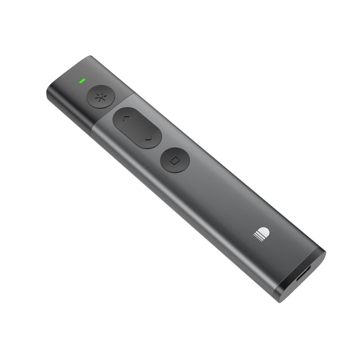 DOOSL DSIT036 Red Laser Pointer 2.4GHz Wireless Presenter PowerPoint Clicker - free shipping - PMC Jewellery - Order now!