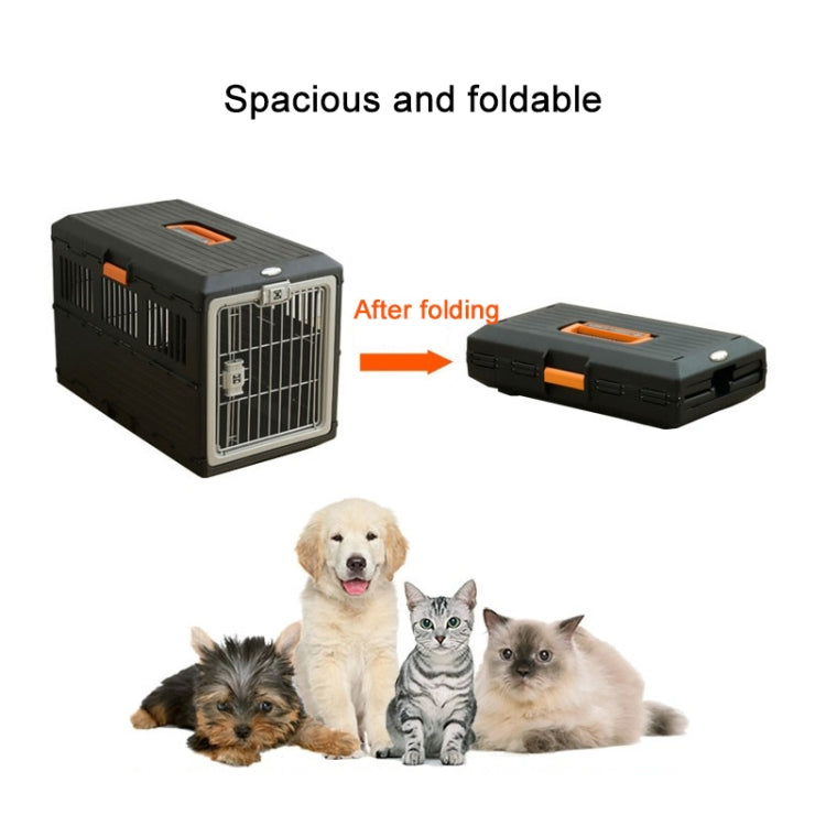 Original Xiaomi Youpin FC550 Outing Pet Portable Case for Pets Within 12kg - free shipping - PMC TechLife - Order now!