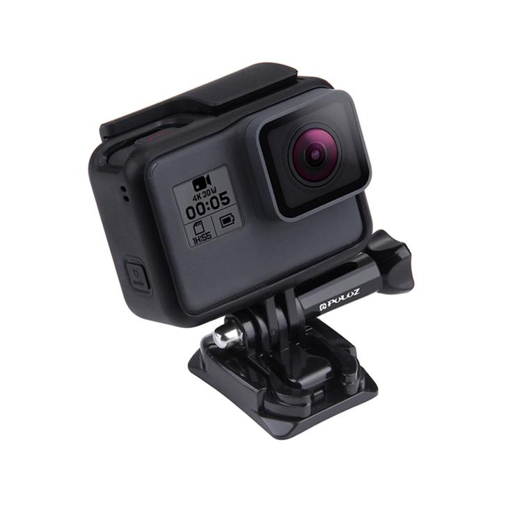 PULUZ Plastic Thumb Knob Standard Long ScrewGoPro, Insta360, DJI and Other Action Cameras - Screws by PULUZ | Online Shopping South Africa | PMC TechLife | Buy Now Pay Later Mobicred