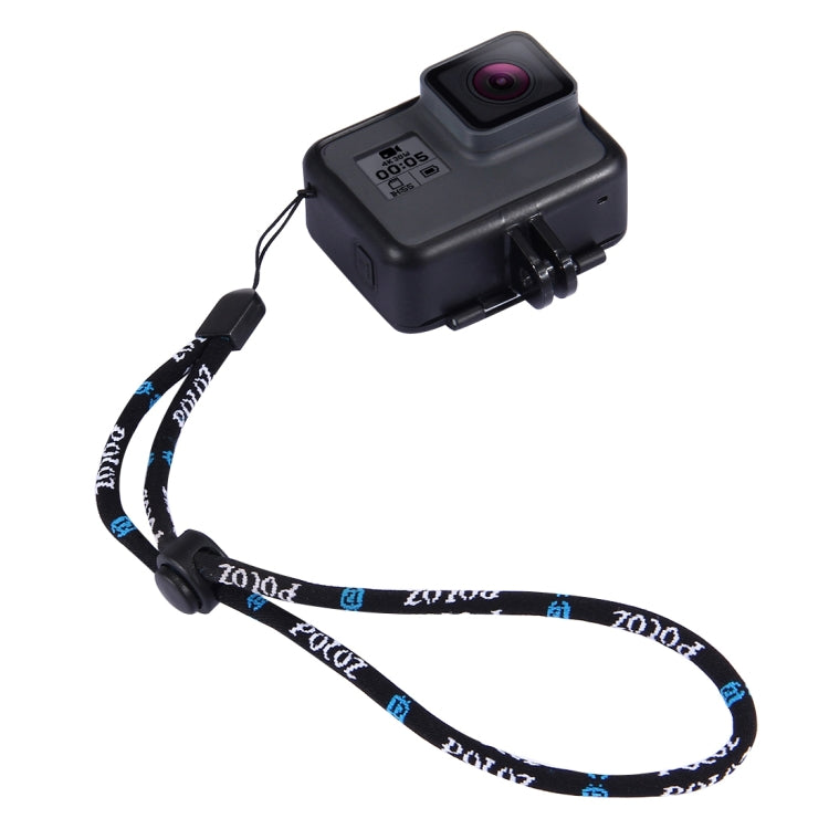 PULUZ Hand Wrist Strap for GoPro, Insta360, DJI and Other Action Cameras, Length: 23cm -  by PMC TechLife | Online Shopping South Africa | PMC TechLife | Buy Now Pay Later Mobicred