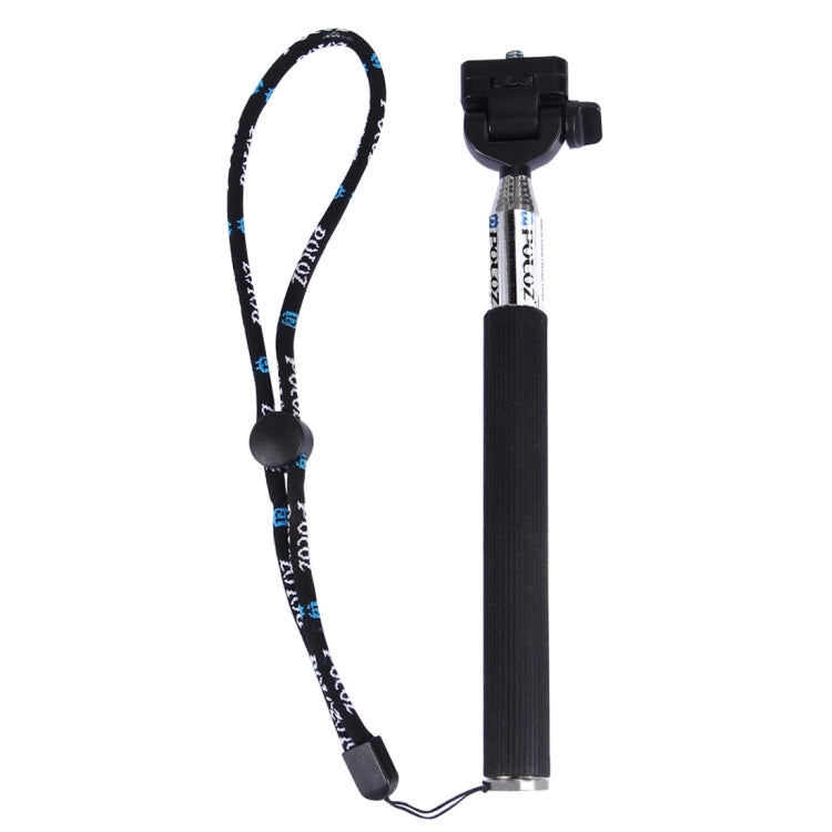 PULUZ Hand Wrist Strap for GoPro, Insta360, DJI and Other Action Cameras, Length: 23cm -  by PMC TechLife | Online Shopping South Africa | PMC TechLife | Buy Now Pay Later Mobicred