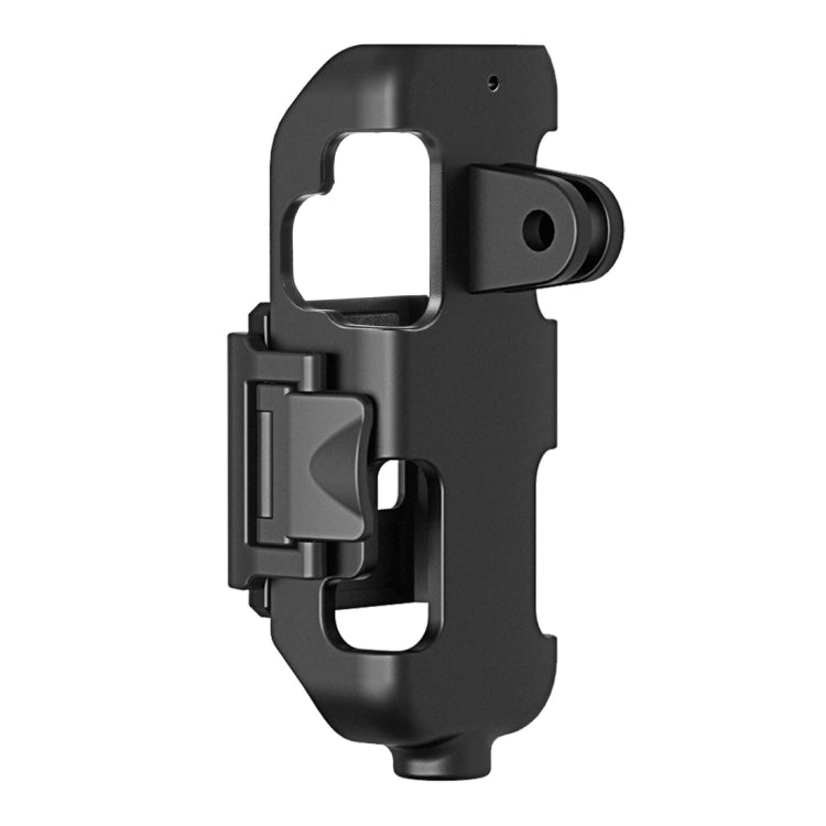 PULUZ  Housing Shell Protective Cover Bracket Frame for DJI OSMO Pocket / Pocket  2 - free shipping - PMC TechLife - Order now!