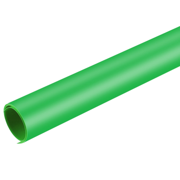 PULUZ Photography Background PVC Paper Kits for Studio Tent Box, Size: 121cm x 58cm(Green) - free shipping - PMc TechLife - Order now!