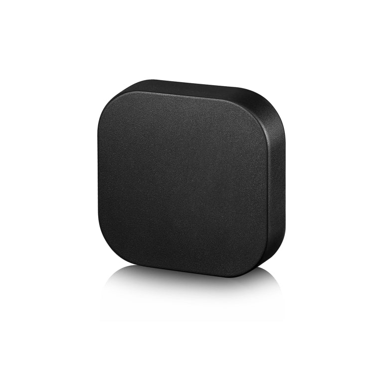PULUZ for GoPro HERO12 Black /11 Black /10 Black /9 Black Soft TPU Rubber Scratch-resistant Camera Lens Protective Cap Cover(Black) - Lens Cover by PULUZ | Online Shopping South Africa | PMC TechLife | Buy Now Pay Later Mobicred