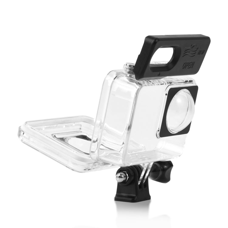 For Insta360 One RS 360 Edition PULUZ 30m Underwater Depth Diving Case Waterproof Housing - free shipping - PMC TechLife - Order now!