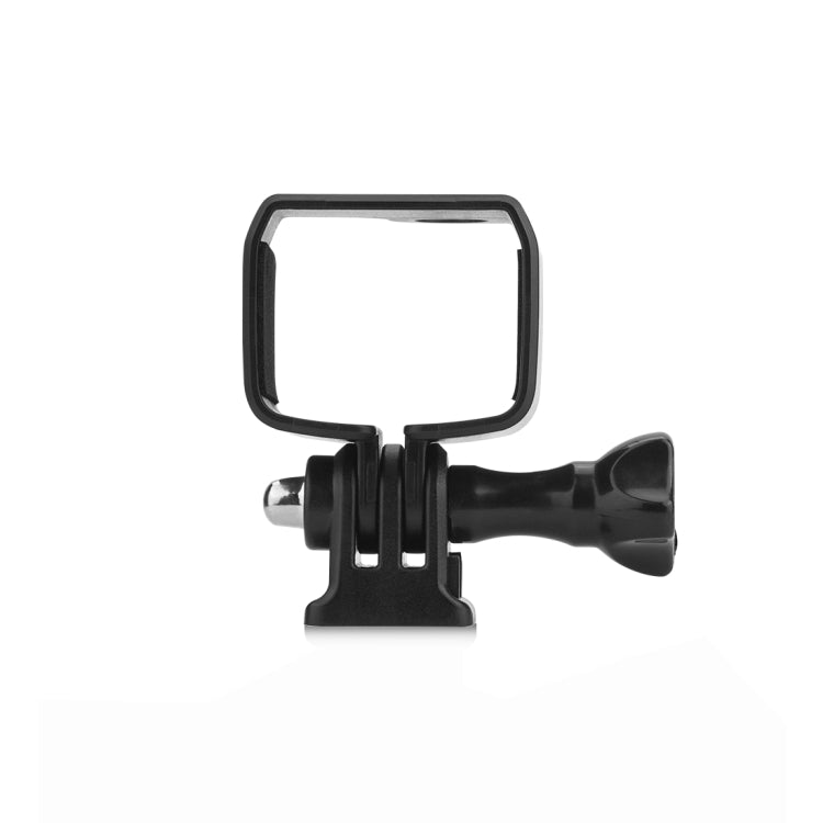 For DJI OSMO Pocket 3 PULUZ Adapter Frame Expansion Bracket with 1/4 inch Hole (Black) - Mount & Holder by PULUZ | Online Shopping South Africa | PMC Jewellery | Buy Now Pay Later Mobicred