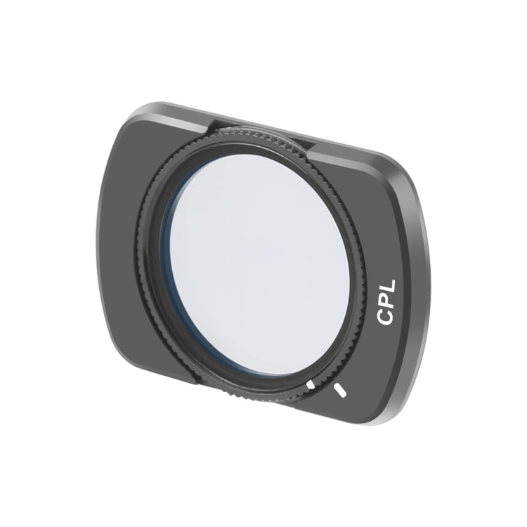 For DJI Osmo Pocket 3 PULUZ Magnetic Camera Lens CPL Filter - Lens Filter by PULUZ | Online Shopping South Africa | PMC Jewellery | Buy Now Pay Later Mobicred