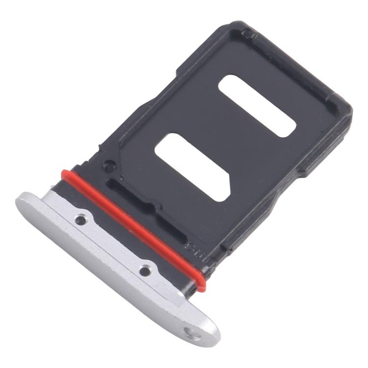 For Asus Zenfone 9 AI2202 SIM Card Tray (Silver) - free shipping - PMC TechLife - Order now!