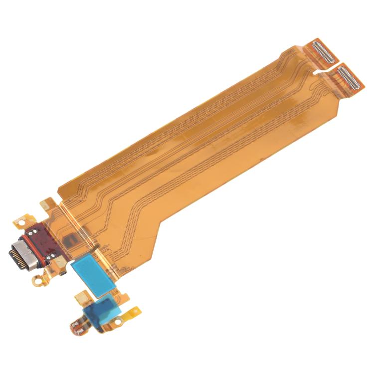 For Sony Xperia 5 IV Charging Port Flex Cable - free shipping - PMC TechLife - Order now!