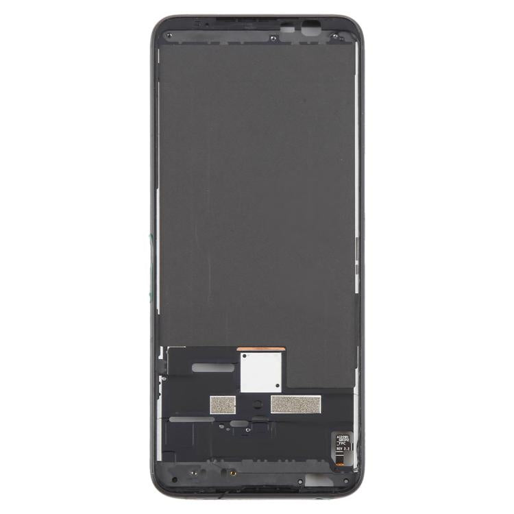 For Asus ROG Phone 6 / 6 Pro Middle Frame Bezel Plate - free shipping - PMC TechLife - Order now!