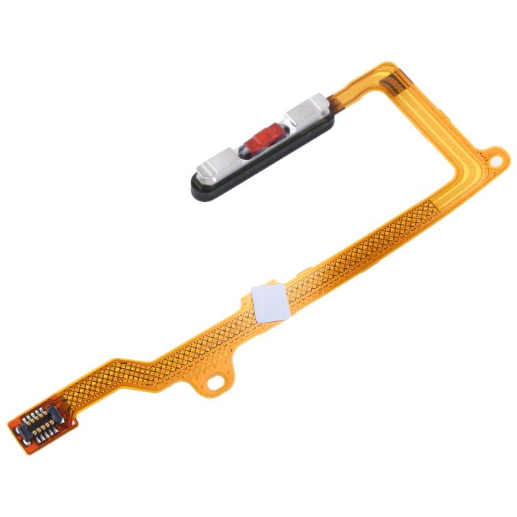For Huawei P smart 2021 Fingerprint Sensor Flex Cable (Purple) - free shipping - PMC TechLife - Order now!