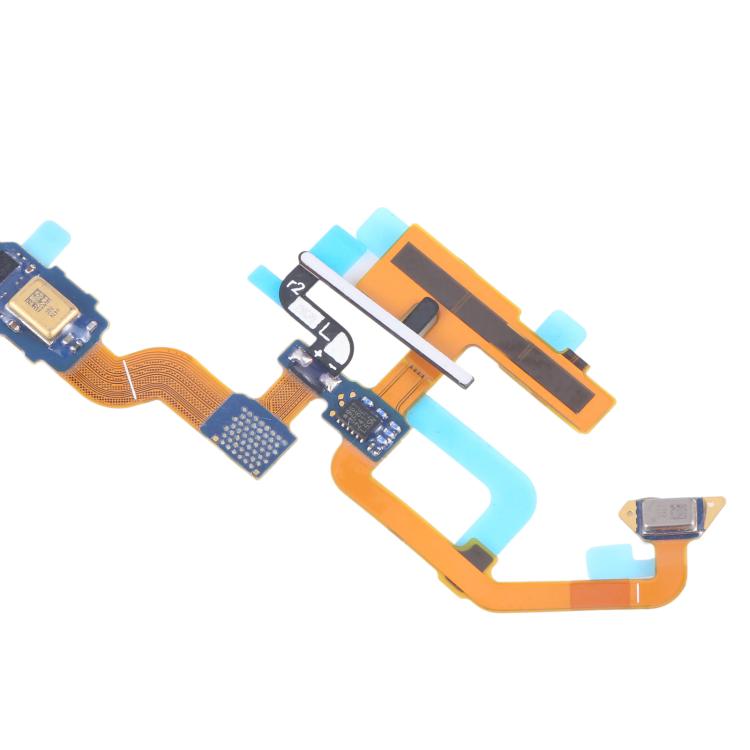 For Samsung Galaxy Buds3 Pro SM-R630 Original Left Side Earphone Flex Cable - free shipping - PMc TechLife - Order now!