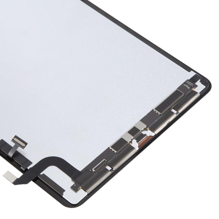For iPad Air 11 inch 2025 A3267 A3270 A3266 IPS Original LCD Screen with Digitizer Full Assembly (Black) - free shipping - PMC TechLife - Order now!