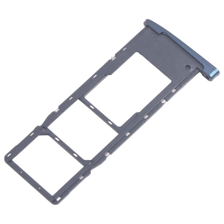 For Motorola Moto G6 10pcs Original SIM Card Tray + SIM Card Tray + Micro SD Card Tray (Black) - free shipping - PMC TechLife - Order now!