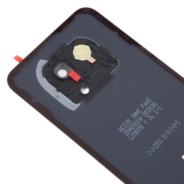 For OPPO F29 india Original Back Cover with Camera Lens Cover(Purple) - free shipping - PMC TechLife - Order now!