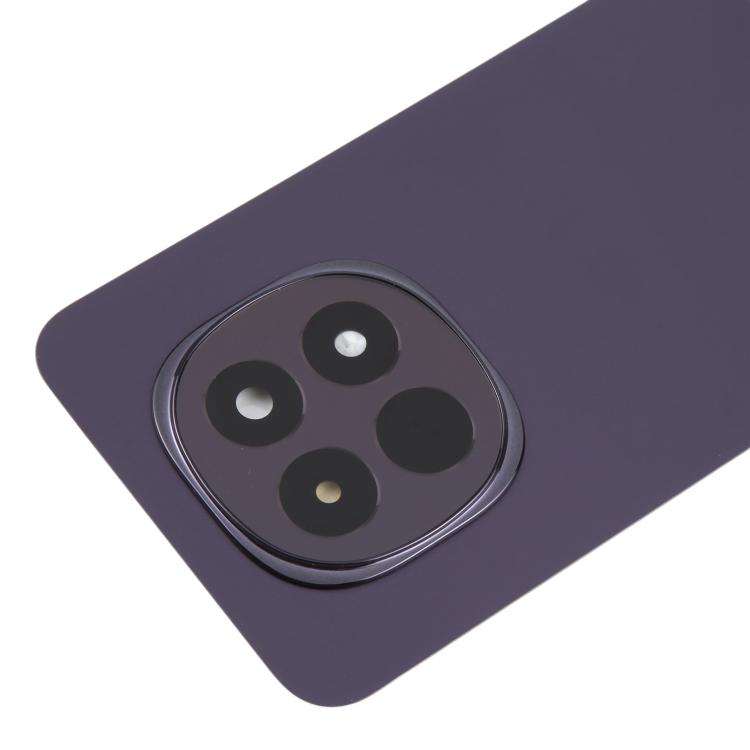 For OPPO F29 india Original Back Cover with Camera Lens Cover(Purple) - free shipping - PMC TechLife - Order now!