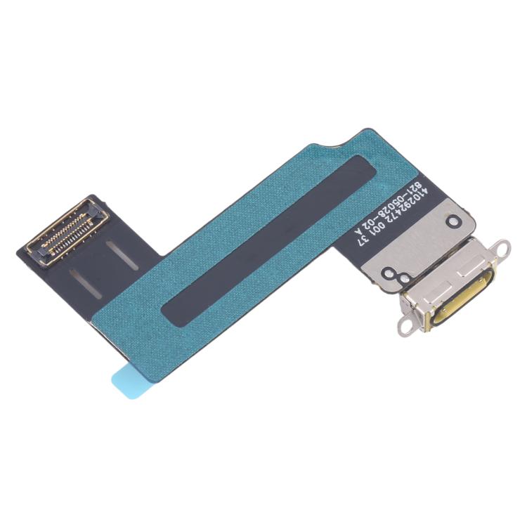 For iPad 2025 / 11th Gen A3355 A3356 A3354 Charging Port Flex Cable (Yellow) - free shipping - PMC TechLife - Order now!