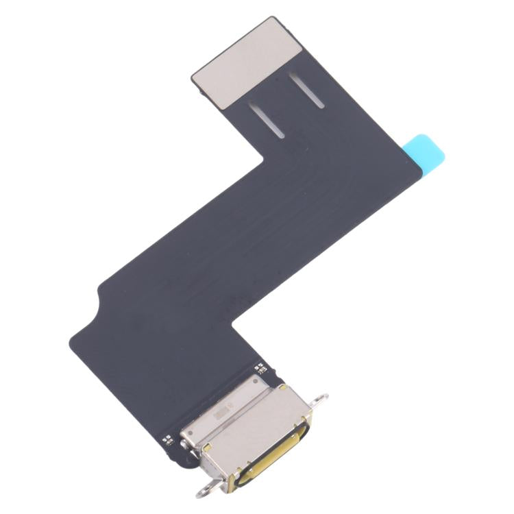 For iPad 2025 / 11th Gen A3355 A3356 A3354 Charging Port Flex Cable (Yellow) - free shipping - PMC TechLife - Order now!