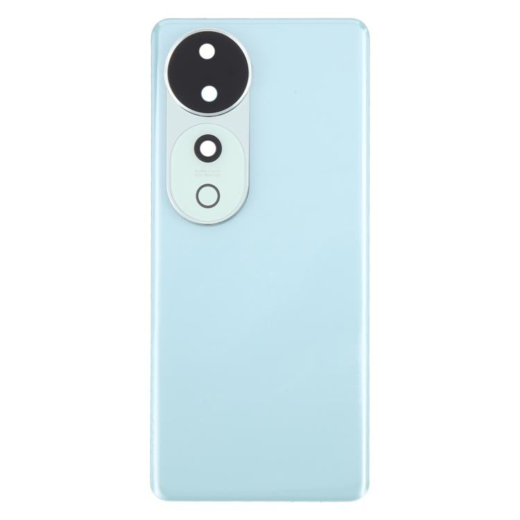 For vivo S19 Pro V2362A Original Battery Back Cover with Camera Lens(Light Green) - free shipping - PMC TechLife - Order now!