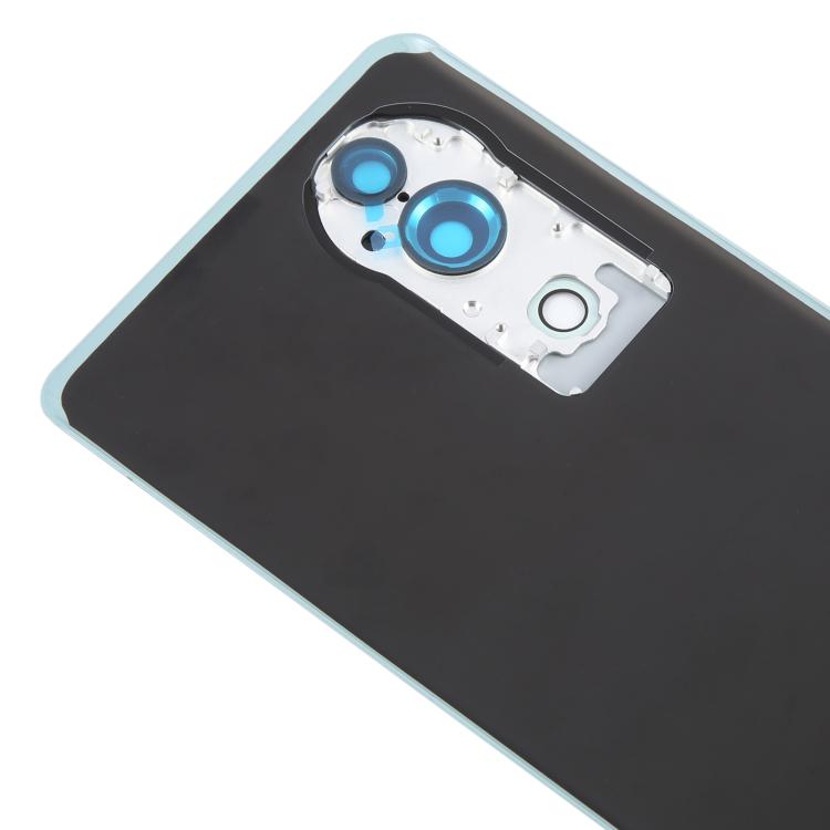 For vivo S19 Pro V2362A Original Battery Back Cover with Camera Lens(Light Green) - free shipping - PMC TechLife - Order now!