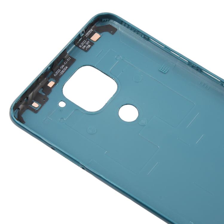 For Xiaomi Redmi Note 9 OEM Back Cover(Green) - free shipping - PMC TechLife - Order now!