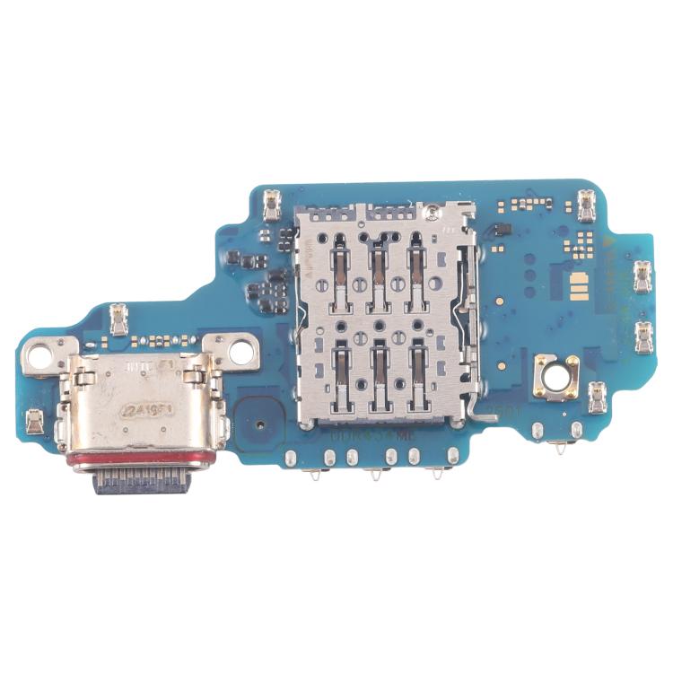 For Samsung Galaxy S25 Ultra SM-S938B OEM Charging Port Board - free shipping - PMC TechLife - Order now!