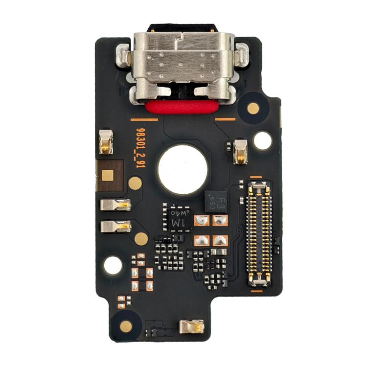 For Lenovo Xiaoxin Pad Pro 12.7 inch 2024 TB375FC Charging Port Board - free shipping - PMC TechLife - Order now!