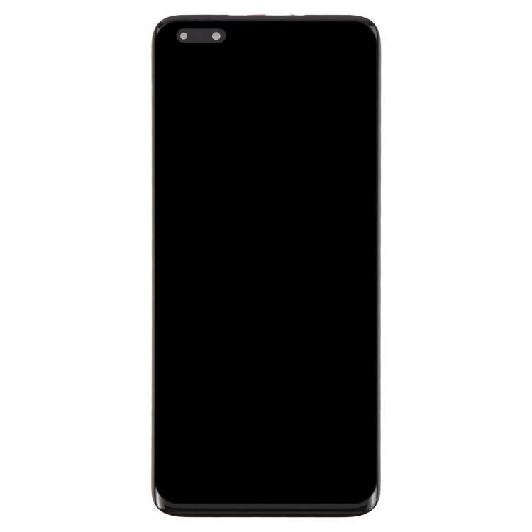 For Honor Magic4 Pro Original LCD Screen with Digitizer Full Assembly, Supporting Fingerprint Identification - free shipping - PMC TechLife - Order now!