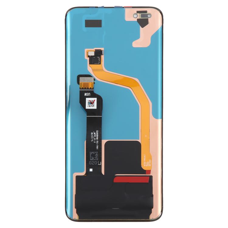 For Honor Magic4 Pro Original LCD Screen with Digitizer Full Assembly, Supporting Fingerprint Identification - free shipping - PMC TechLife - Order now!