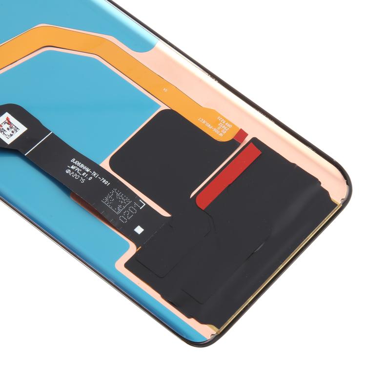 For Honor Magic4 Pro Original LCD Screen with Digitizer Full Assembly, Supporting Fingerprint Identification - free shipping - PMC TechLife - Order now!