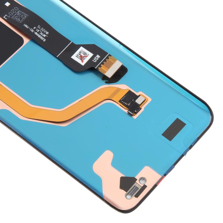 For Honor Magic4 Pro Original LCD Screen with Digitizer Full Assembly, Supporting Fingerprint Identification - free shipping - PMC TechLife - Order now!
