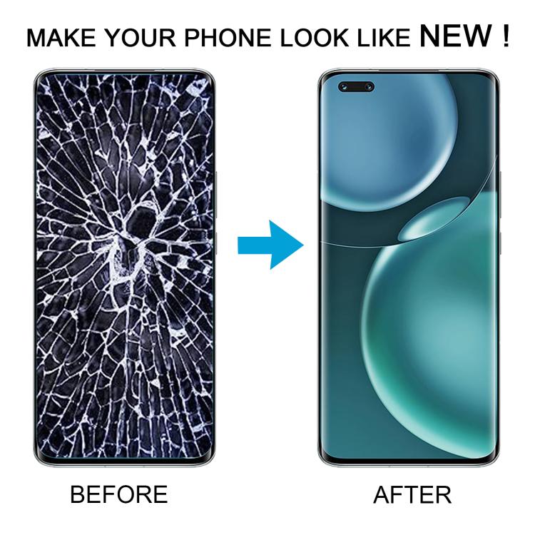For Honor Magic4 Pro Original LCD Screen with Digitizer Full Assembly, Supporting Fingerprint Identification - free shipping - PMC TechLife - Order now!