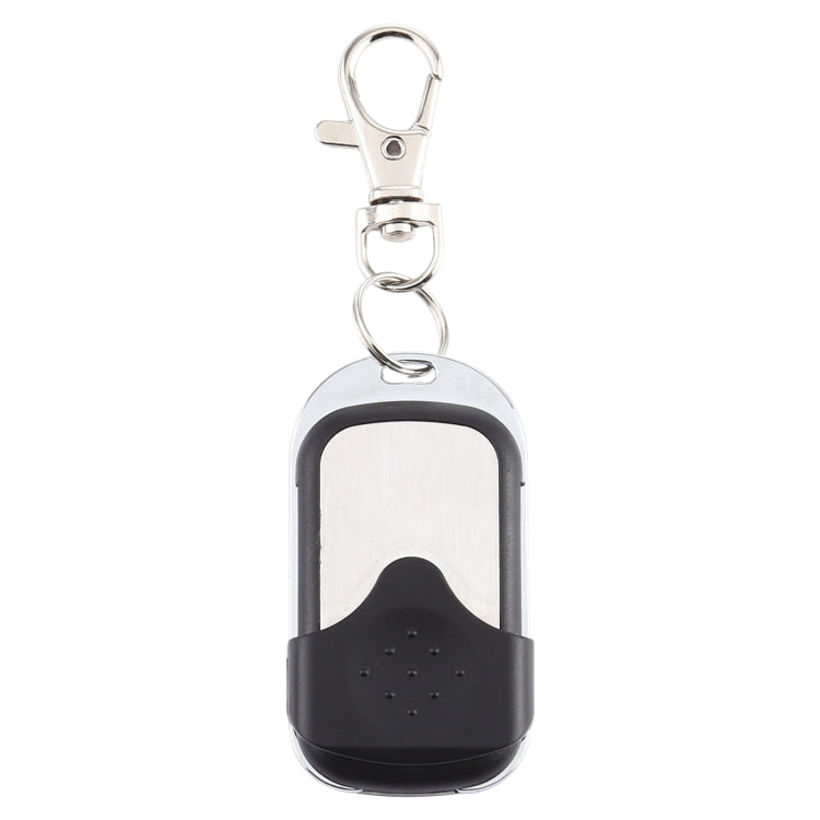 433Hz Copy Remote Control, Transmission Distance: 100m, Applicable to Garage Door / Car Alarm Systems / Home Appliances / Remote Control Switch / LED and Other Industrial Control - Remote Control by PMC Jewellery | Online Shopping South Africa | PMC Jewellery