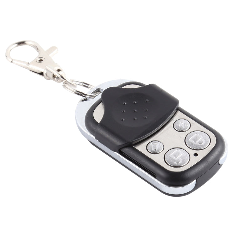 433Hz Copy Remote Control, Transmission Distance: 100m, Applicable to Garage Door / Car Alarm Systems / Home Appliances / Remote Control Switch / LED and Other Industrial Control - free shipping - PMC TechLife - Order now!